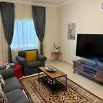 المياسة ريزدينس - جدة حي الجوهرة