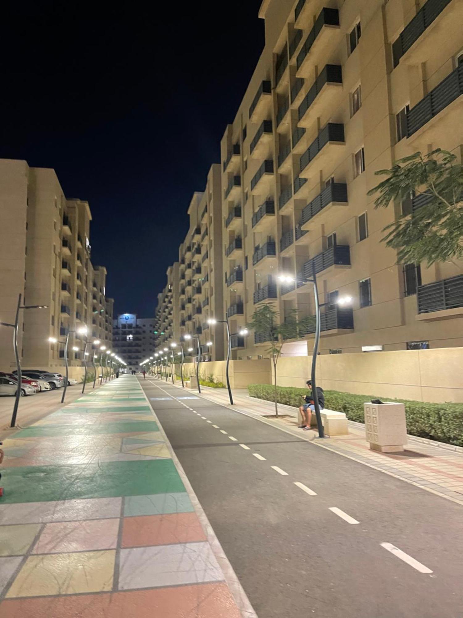 المياسة ريزدينس - جدة حي الجوهرة