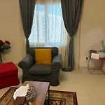 المياسة ريزدينس - جدة حي الجوهرة
