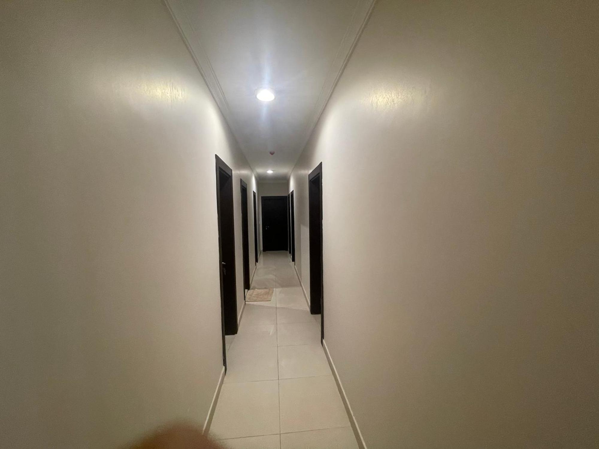 Apartment المياسة ريزدينس - جدة حي الجوهرة